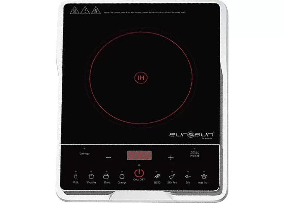 Bếp từ Eurosun EU-T185S
