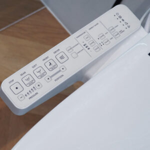 Bồn cầu 2 khối TOTO CS326DW16 nắp rửa điện tử WASHLET C2 TCF23410AAA