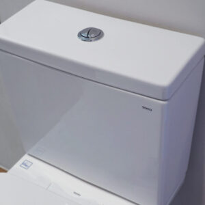 Bồn cầu 2 khối TOTO CS326DW16 nắp rửa điện tử WASHLET C2 TCF23410AAA
