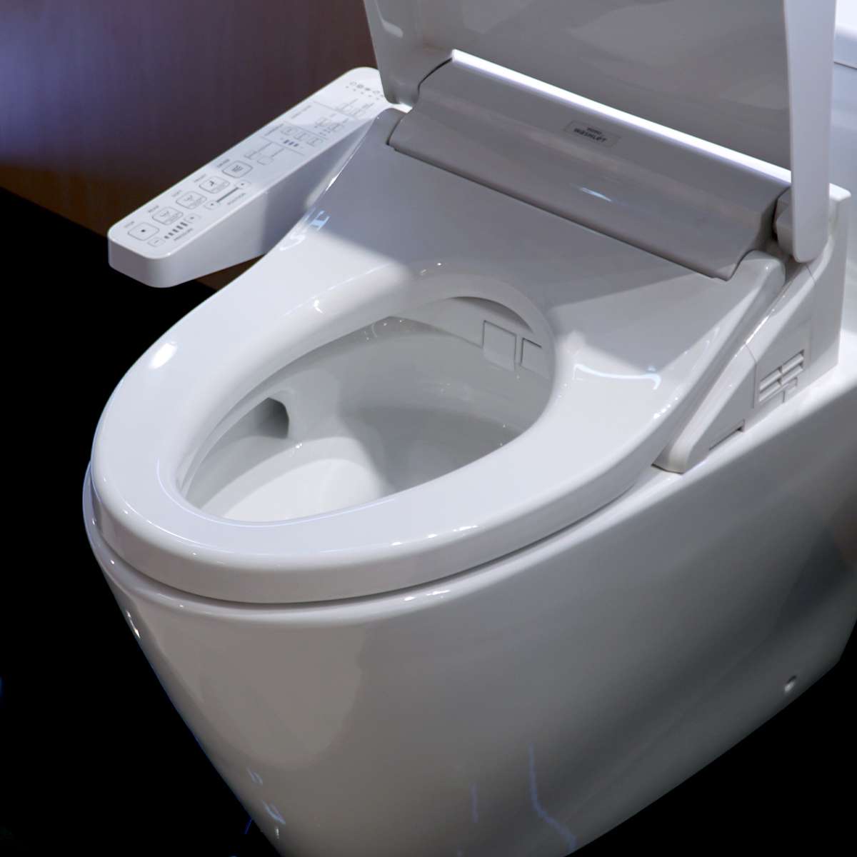 Bồn cầu 1 khối TOTO MS625DW16 nắp rửa điện tử WASHLET C2 TCF23410AAA